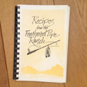 Feathered Pipe Ranch Cookbook